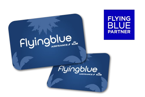 Flying Blue